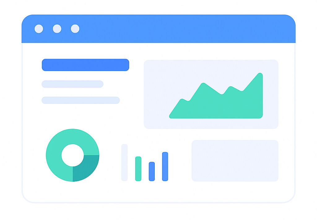 SaaS Dashboard