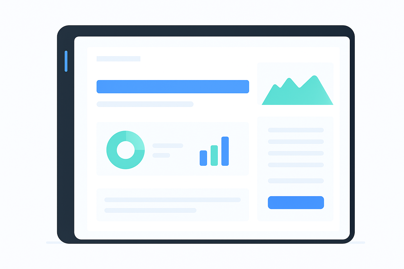 Fintech App